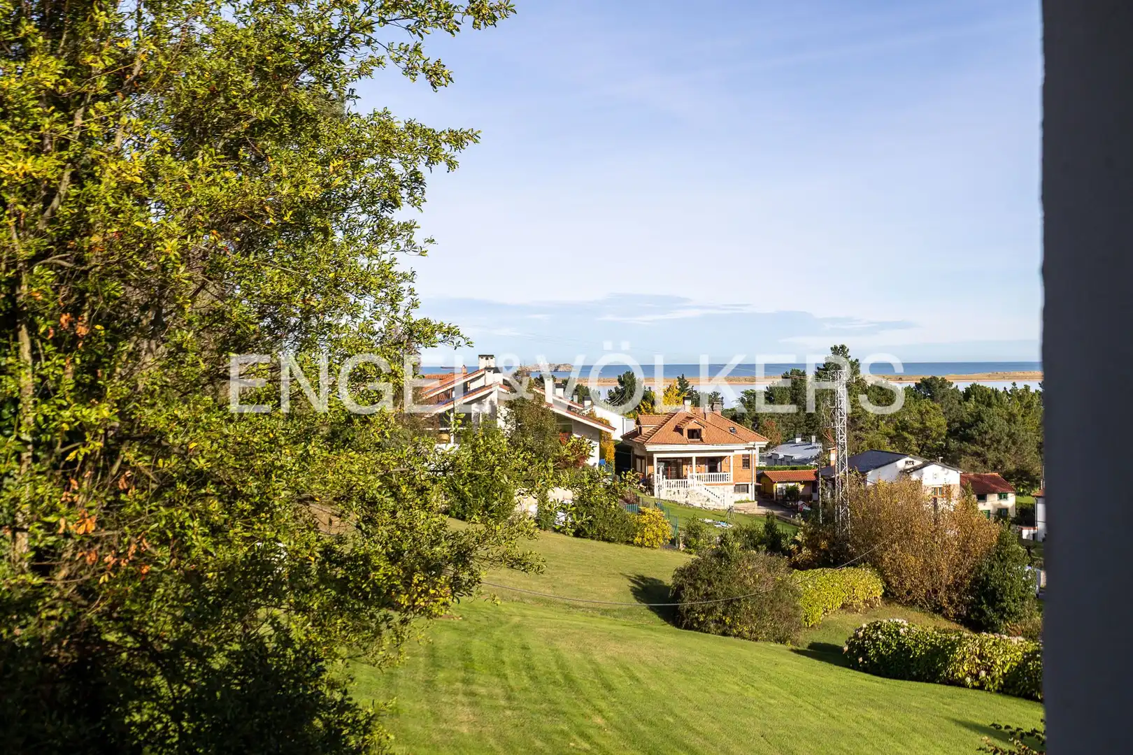 Houses for sale in Marina de Cudeyo  with Heating, Private garden and Terrace