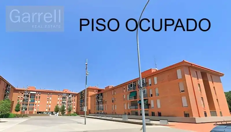 Piso en venta en Argentona