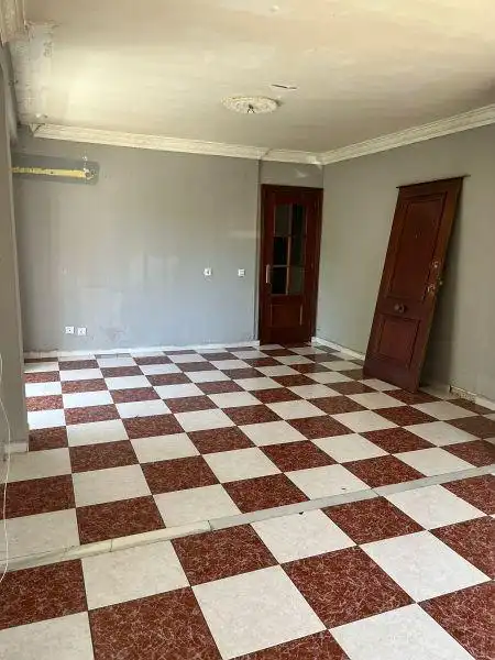 Cuina de Pis en venda en Jerez de la Frontera amb Terrassa