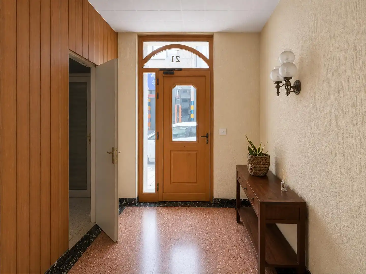 Locale commerciale in vendita a Carrer de Jacint Verdaguer, imagen 21
