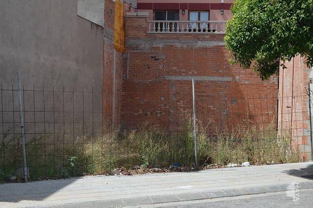 Terreno residencial en Venta en Carrer Corts Catalanes en Torrefarrera