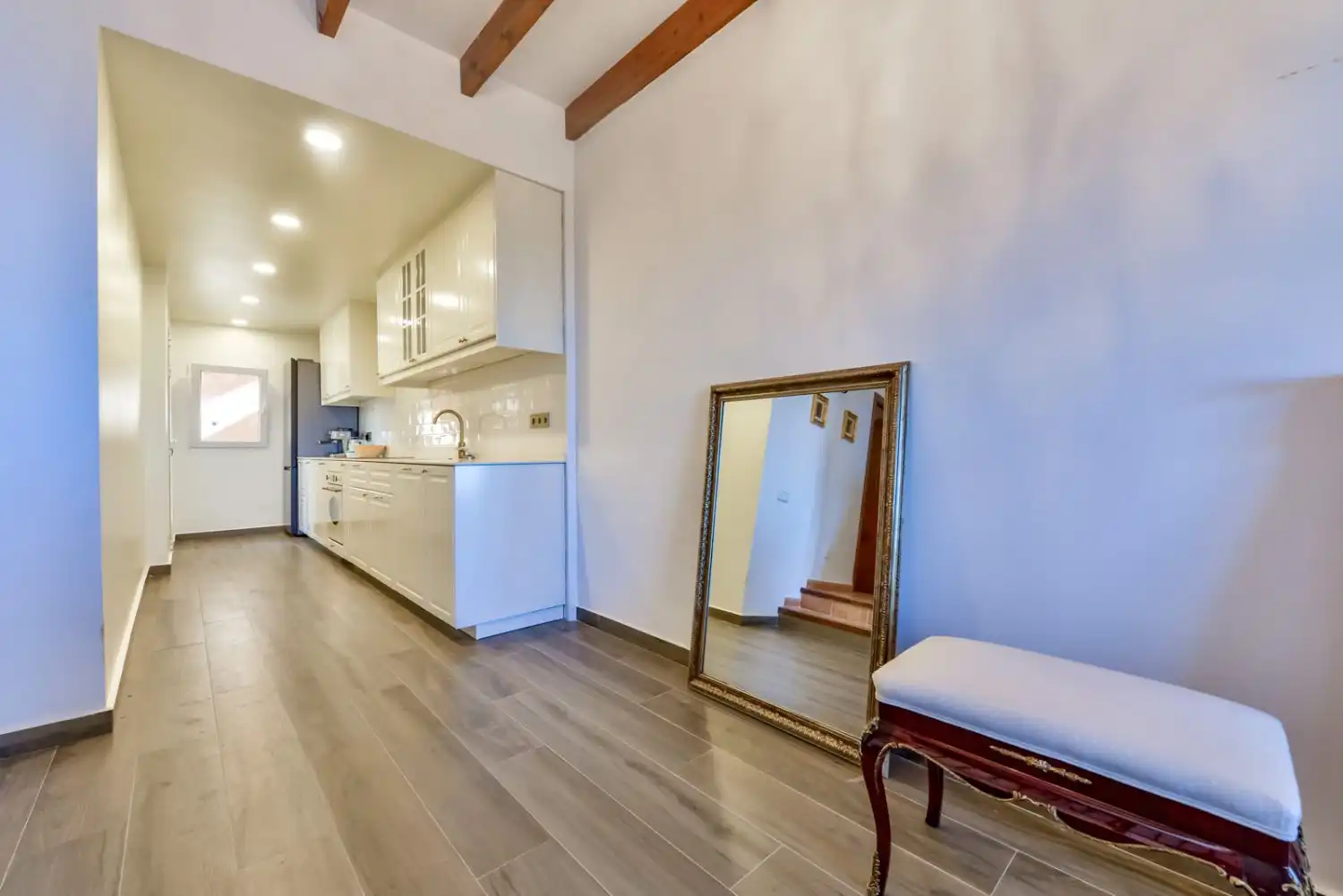 Detached homes for rent in El Campello  with Air Conditioner, Heating and Terrace