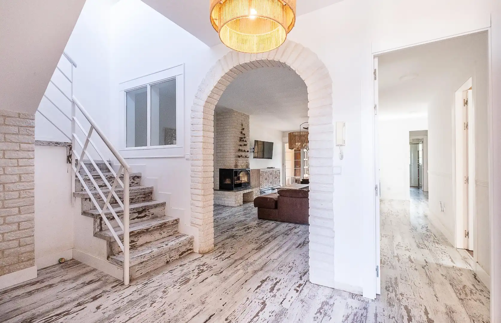 Casa adosada en venta en Guadarrama con Aire acondicionado, Calefacción y Piscina