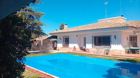 Foto 2 de Casa o chalet en venta en Pedanías - Extrarradio,  Albacete Capital