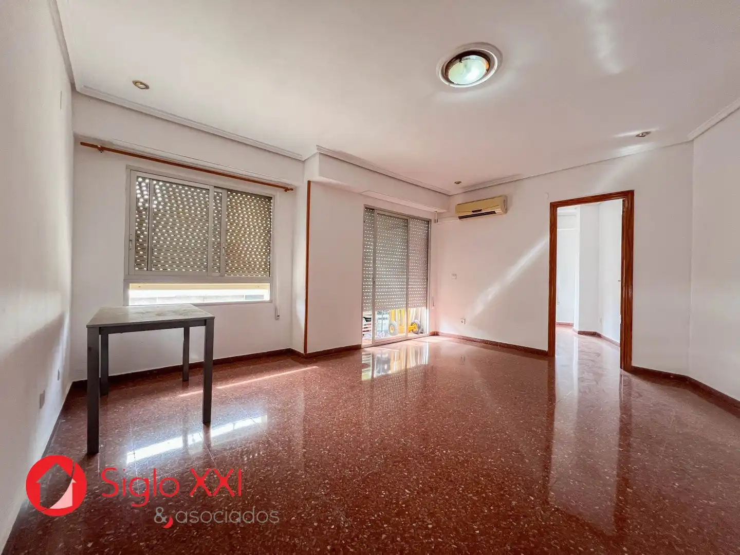 Flat with lift for sale in Madrigal, imagen 16