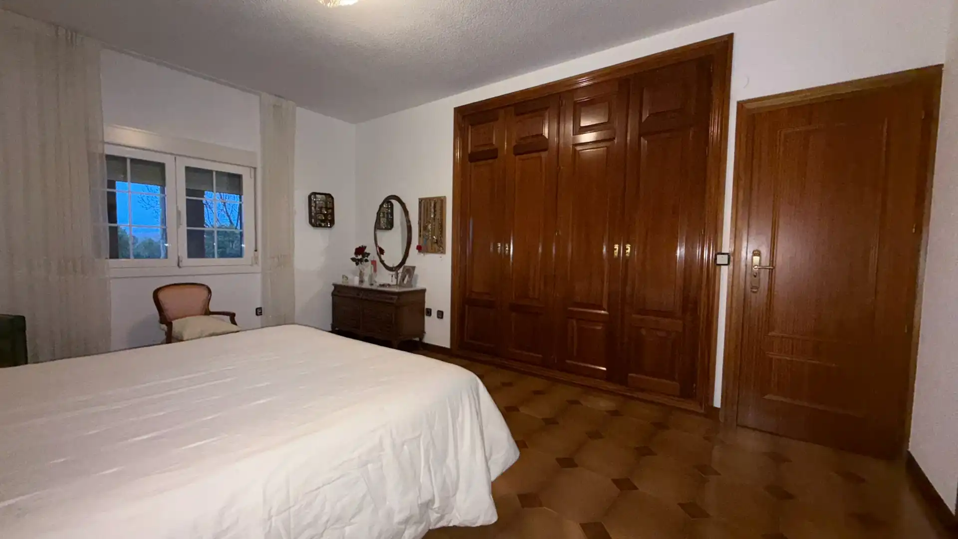Casa o chalet en venta en Carretera de Madrid, 20, Aldea del Fresno