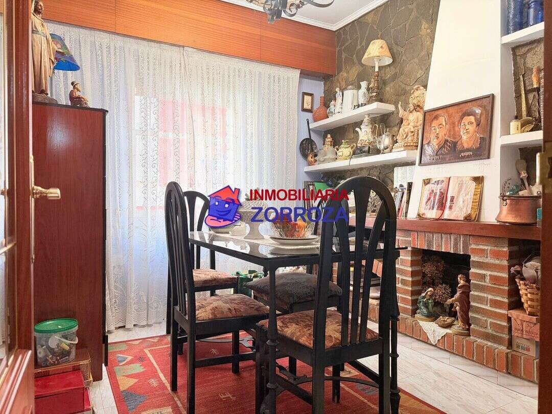 Flat for sale in Francisco Tierra Kalea, Cruces