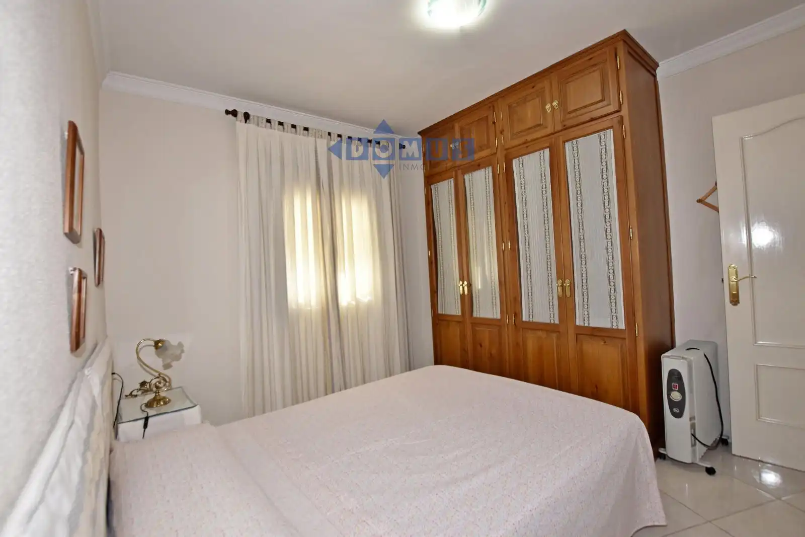 Flat with lift to rent in Casco Histórico, imagen 4