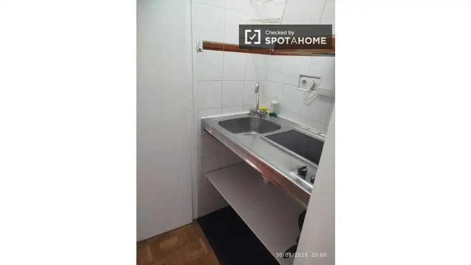 Habitació a Triana Casco Antiguo