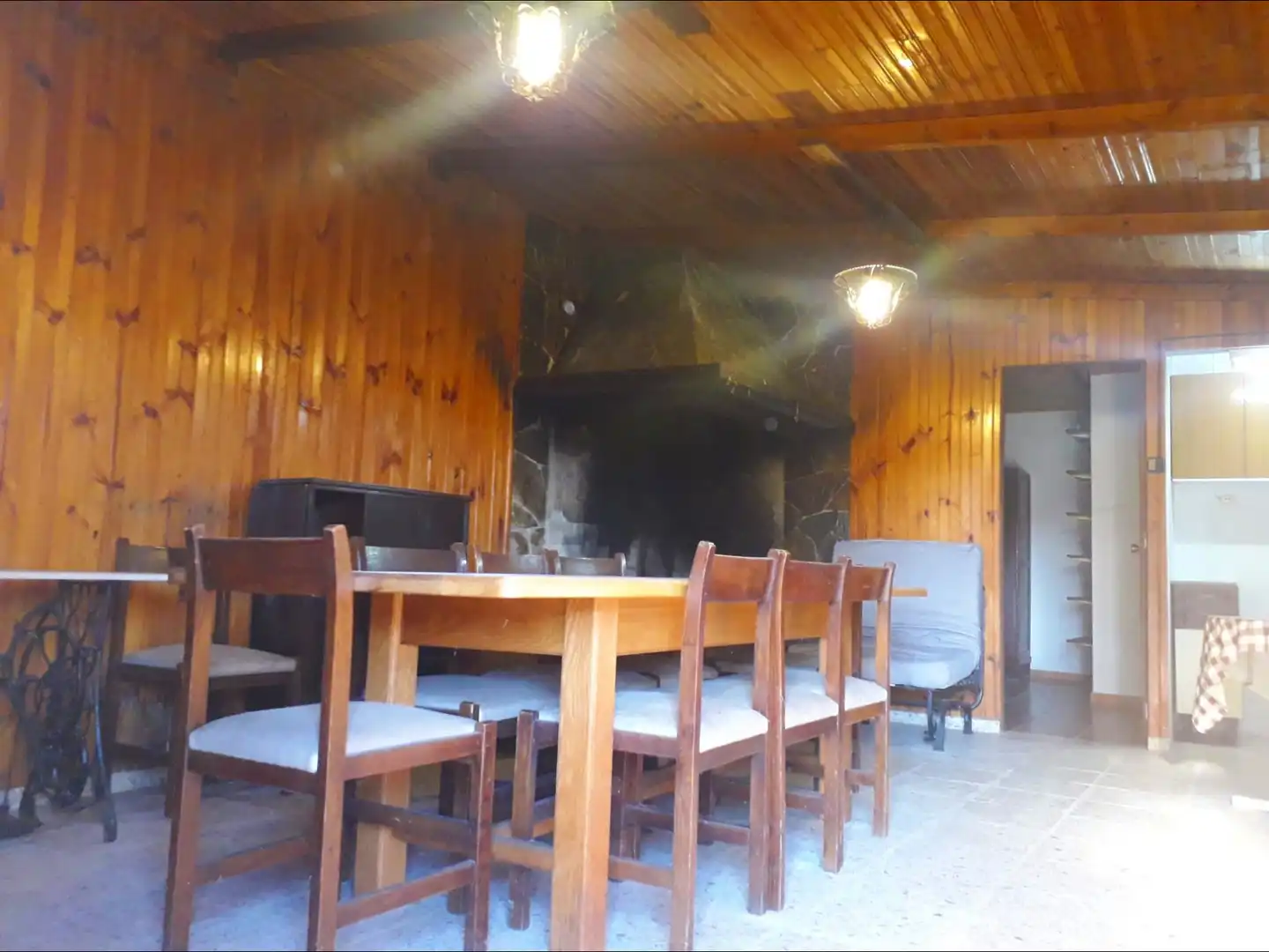 Detached house with garden for sale in Lugar Lugar de Vilar, imagen 8