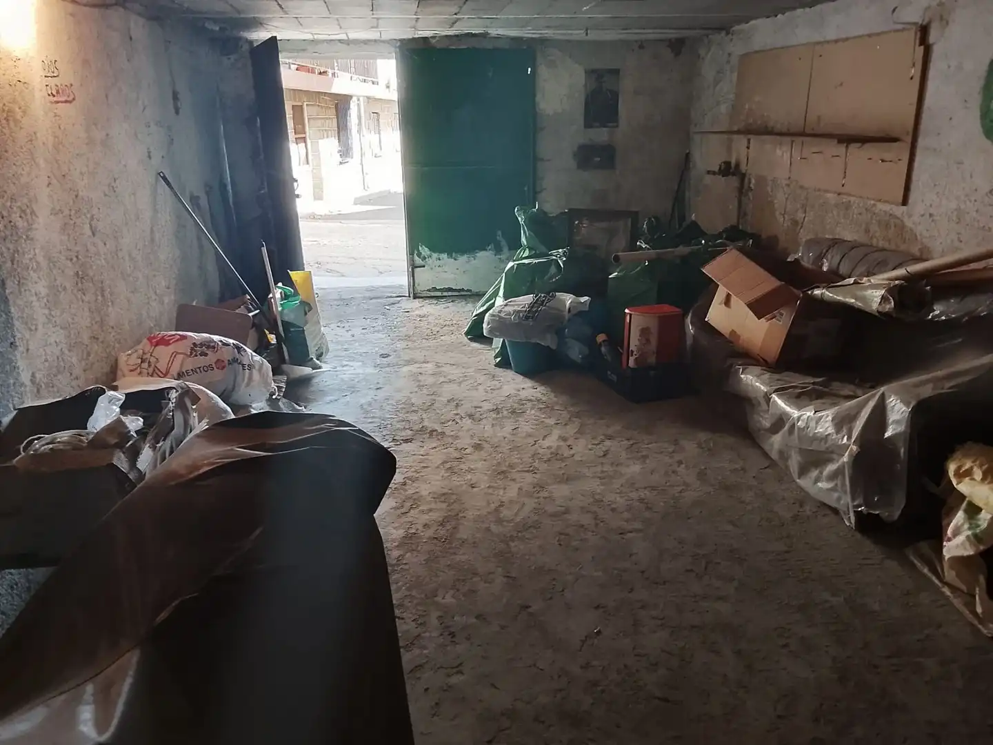 Pis en venda en El Hoyo de Pinares  amb Terrassa