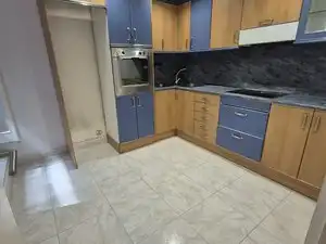 Cocina de Piso en venta en Vic con Calefacción y Horno