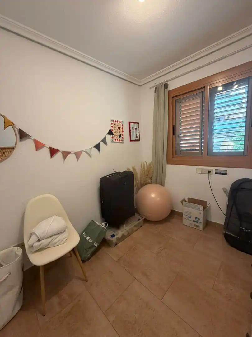 Casa adosada en venda en Catarroja amb Terrassa, Traster i Moblat