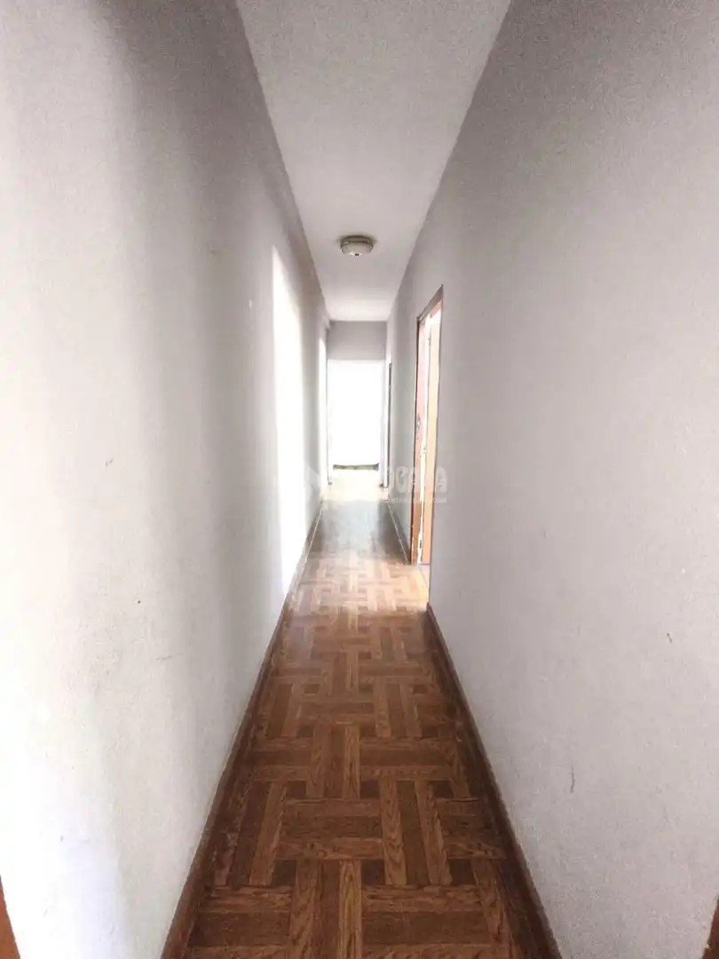 Piso en venta en Madrid con Calefacción