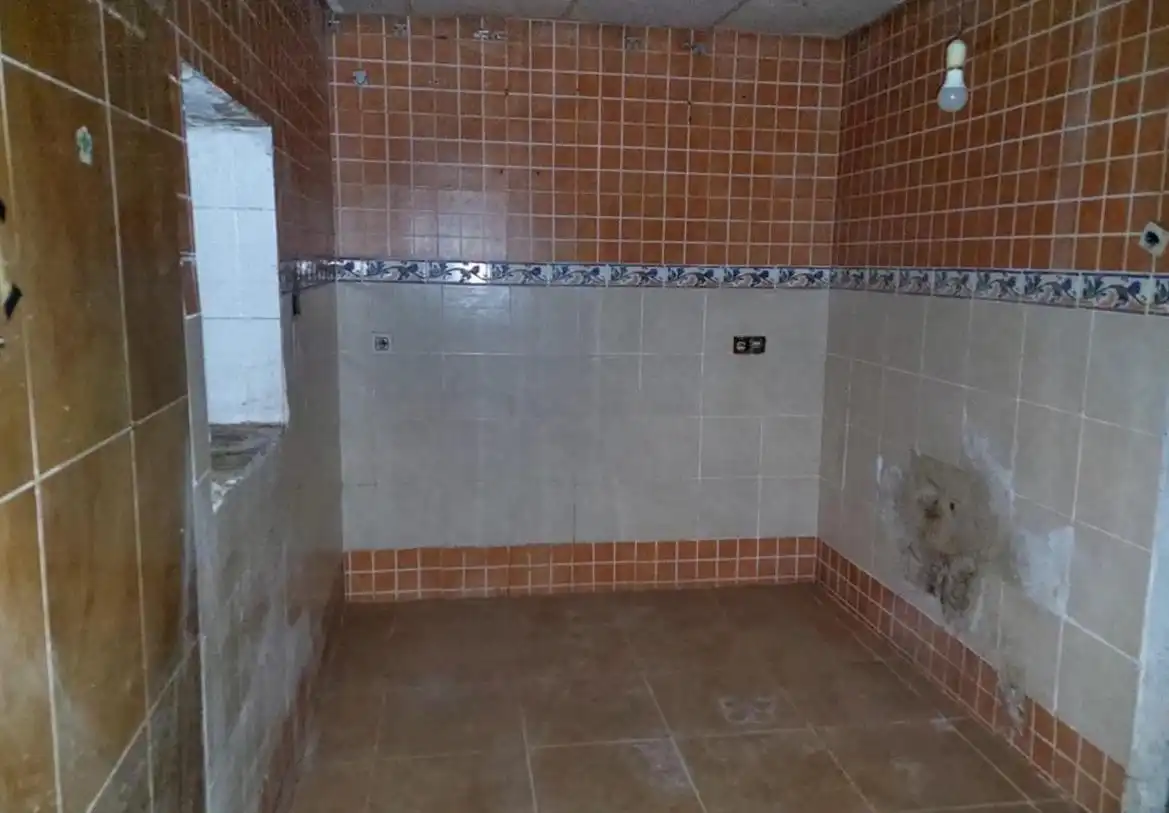 Casa con giardino in vendita a La Paz - Las Américas, imagen 3