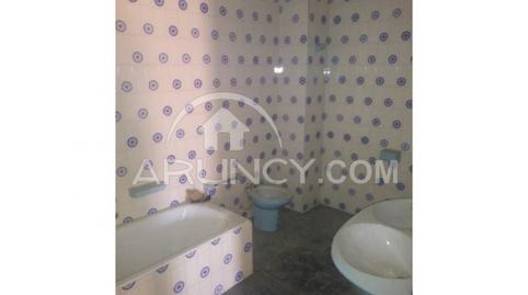 Foto 2 de Piso de alquiler en Barrio del Nervión,  Sevilla Capital