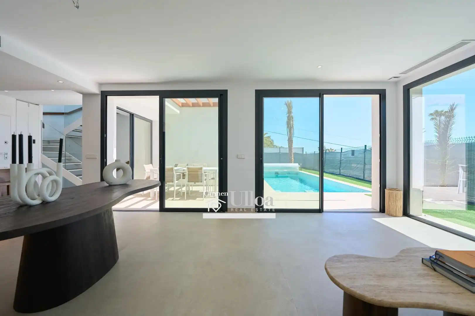 Chalet con terraza en venta en Escandinavia - Cautivador, imagen 4