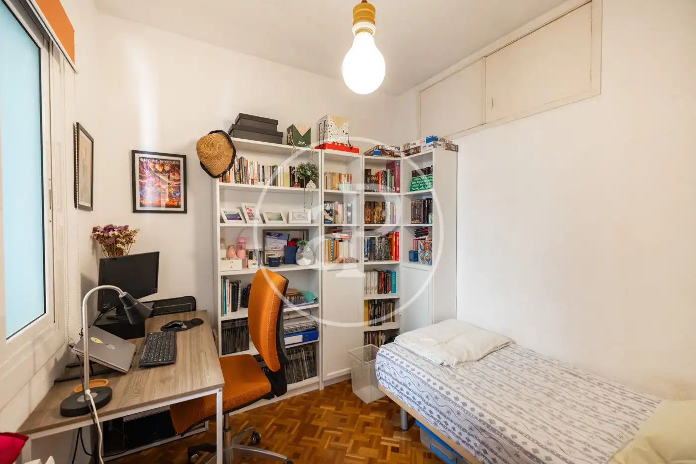 Habitación de Piso en venta en Barcelona con Aire acondicionado, Calefacción y Terraza
