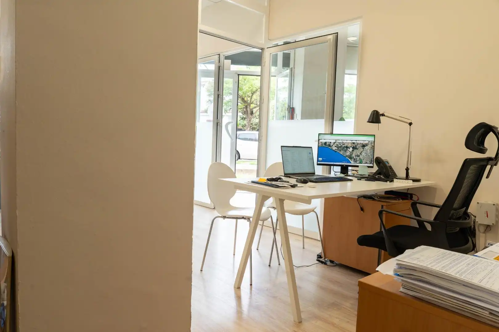 Business premises for sale in Santa Eufemia, imagen 13