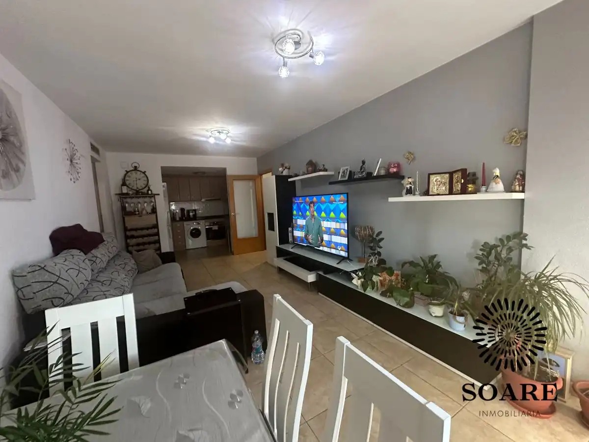 Flat with terrace for sale in VINAROS