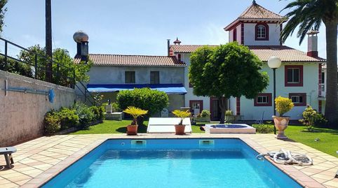 Foto 2 de Casa o chalet en venta en Sambollo, Miño, A Coruña