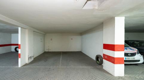 Foto 2 de Garaje en venta en Calle Pedro Antonio de Alarcón, 60, Camino de Ronda,  Granada Capital