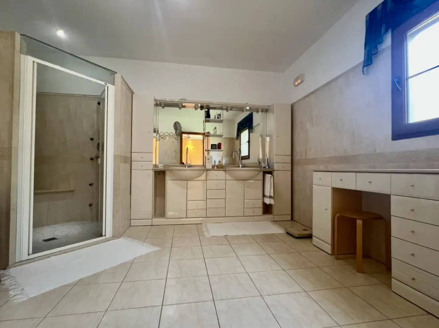 Bathroom of Country homes for sale in Pedreguer  with Air Conditioner, Terrace and Swimming Pool
