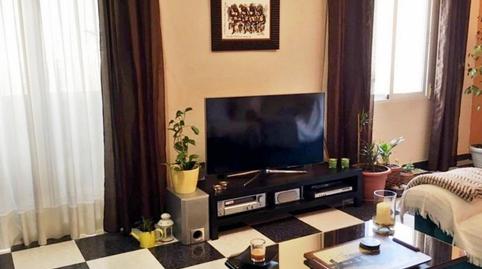 Foto 2 de Pis en venda a Ciutat Jardí - Torreta Verdí, Alicante