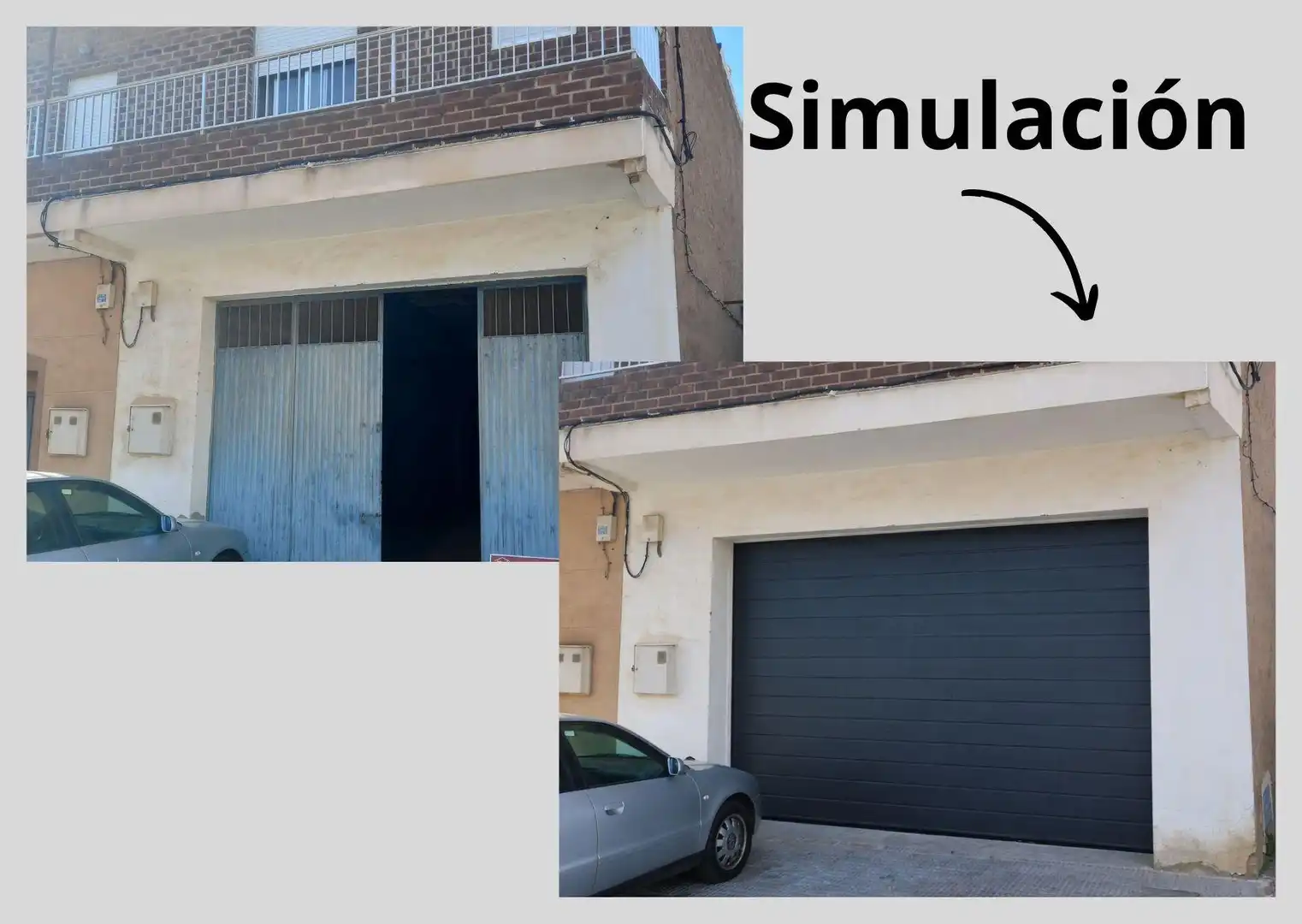 Local comercial en venda a Avenida California 9, imagen 3