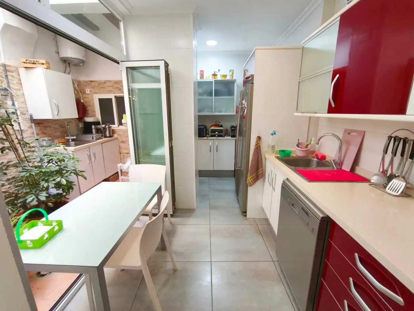 Casa con terraza en venta en Pueblo de Cullera, imagen 7