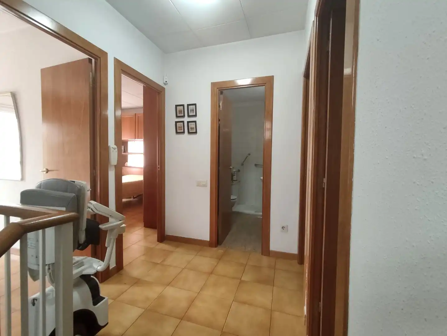 Casa adosada en venda a Lliçà de Vall