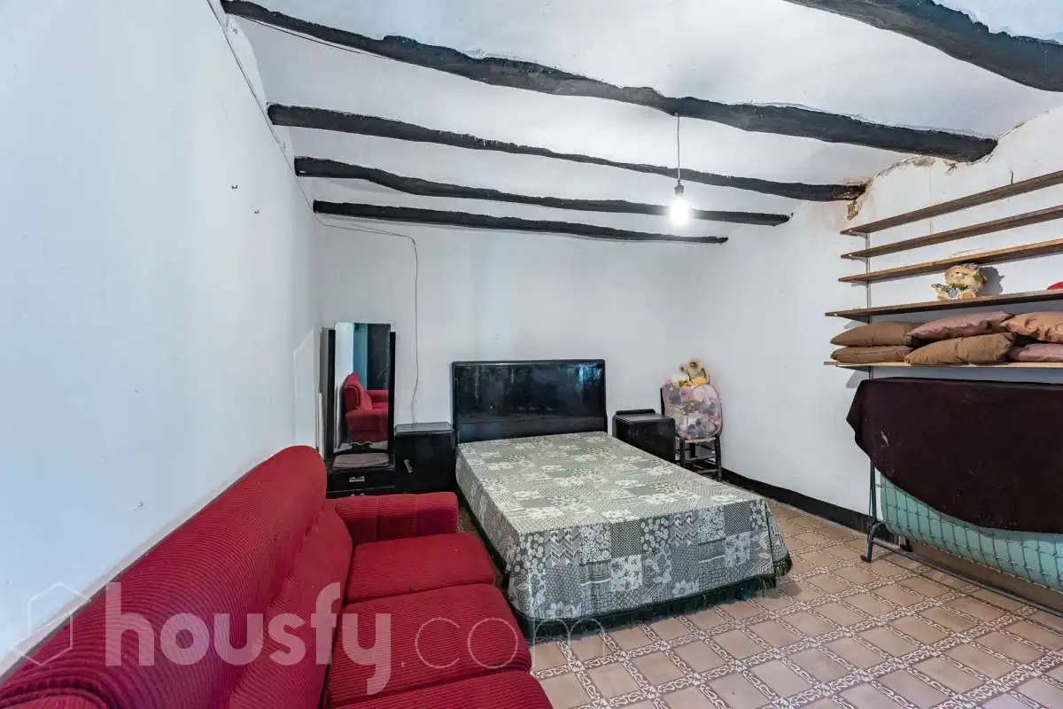 Casa con terraza en venta en Diseminado Cal masover ., imagen 5