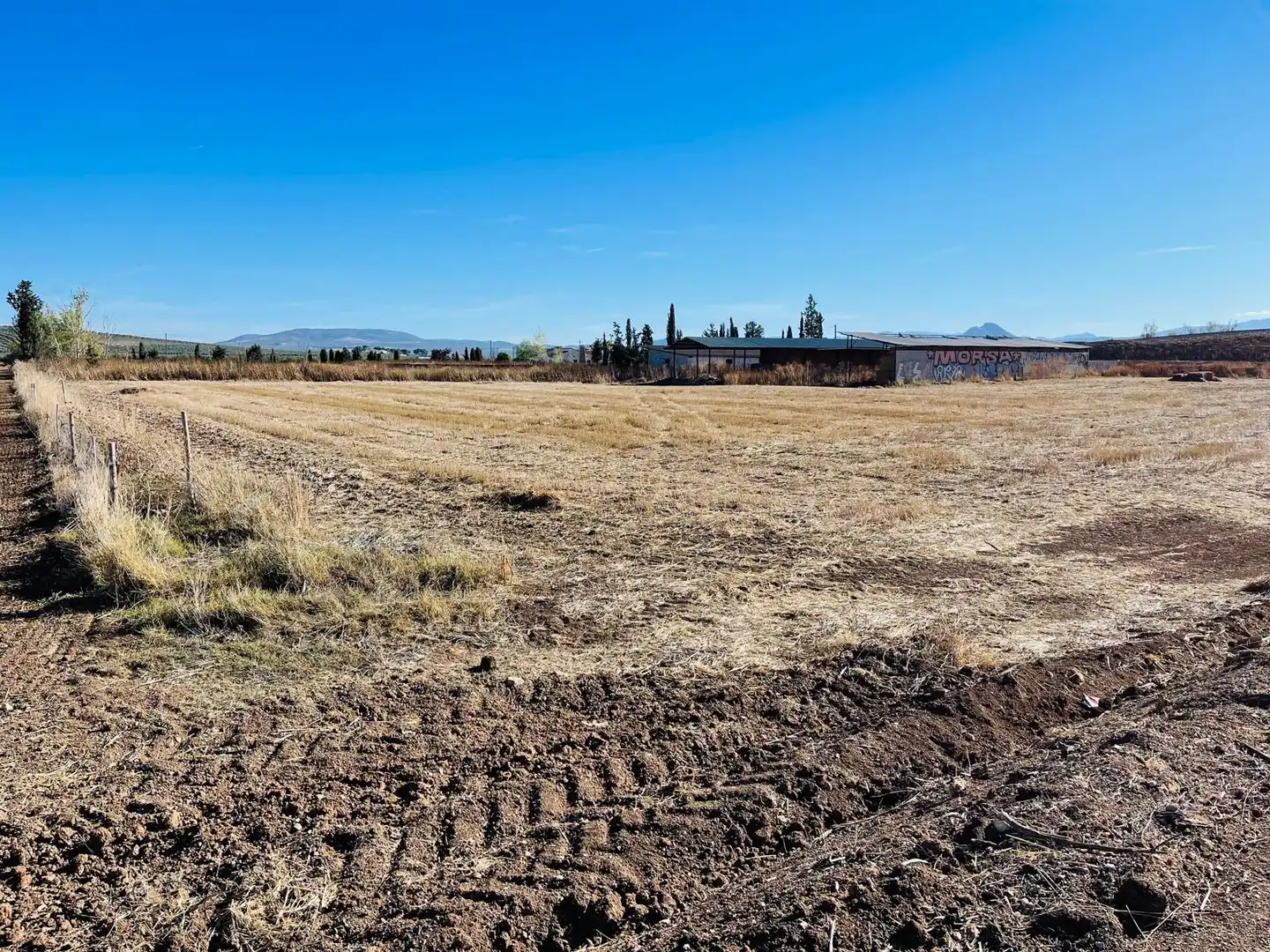Rural land for sale in Mollina, imagen 5