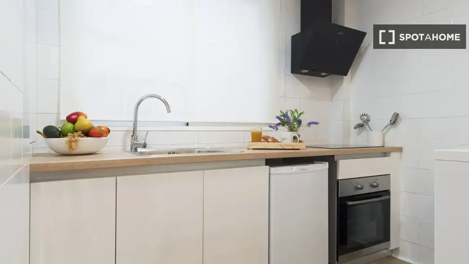 Habitación en La Xerea