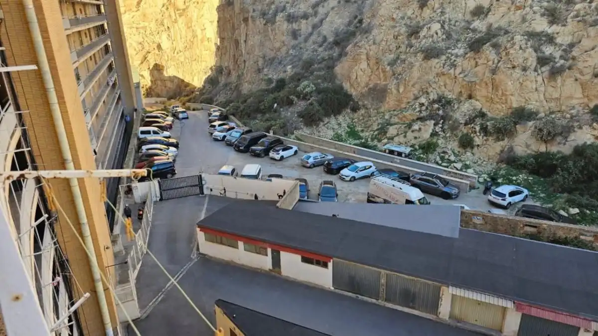 Apartamento con ascensor en venta en Playa de San Juan - El Cabo de las Huertas, imagen 19