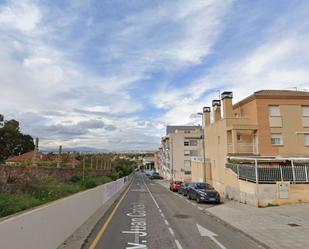 Exterior view of Flat for sale in  Murcia Capital