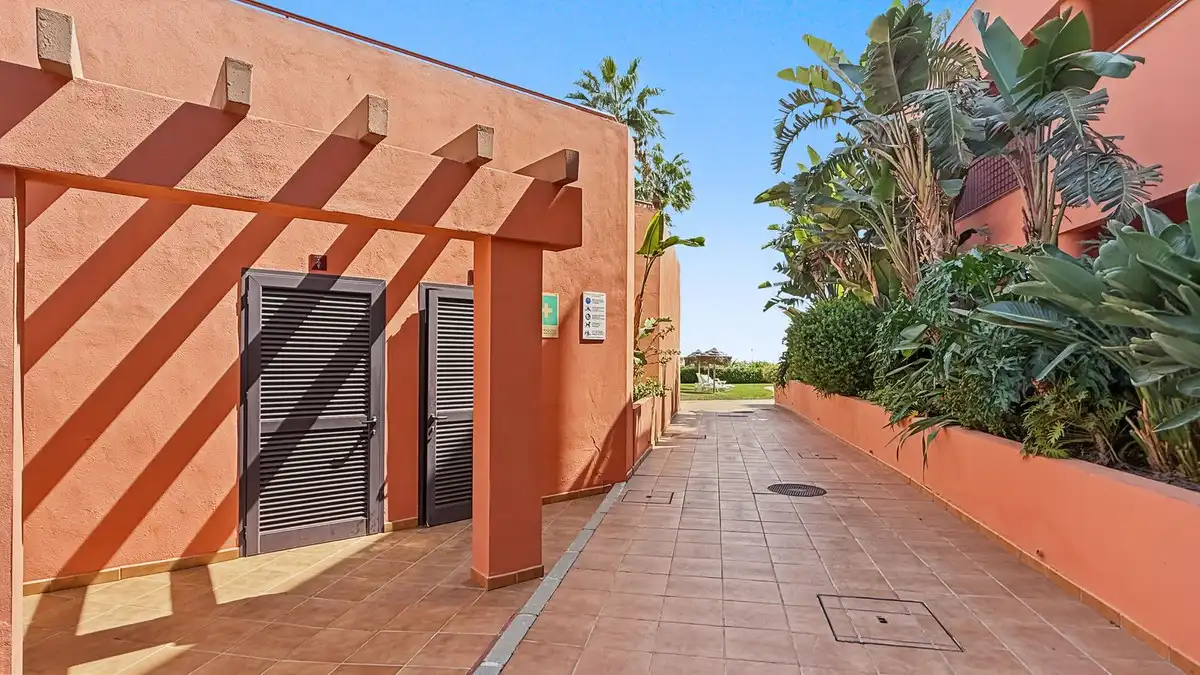 Apartment with pool for sale in Hipódromo - Cerrado del Águila, imagen 24