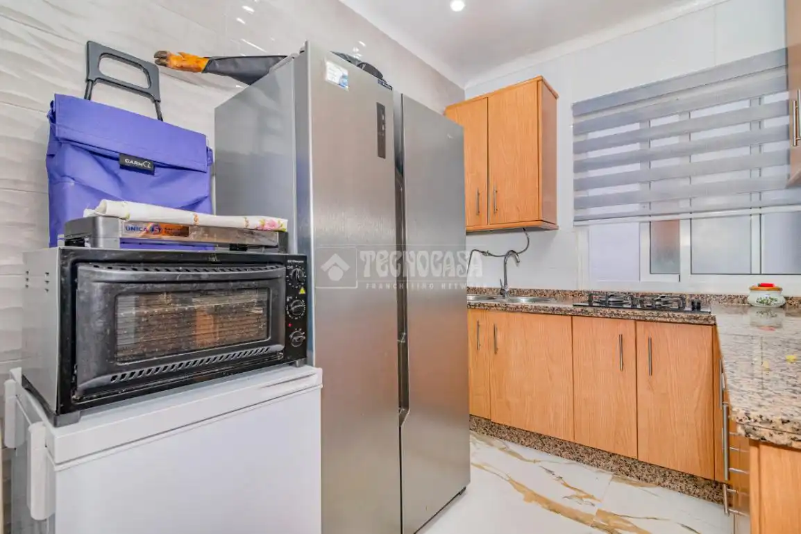 Cocina de Piso en venta en Lucena con Aire acondicionado y Calefacción