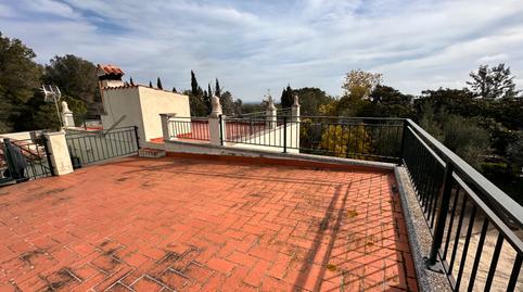 Foto 4 de Finca rústica en venda a Riudecanyes, Tarragona