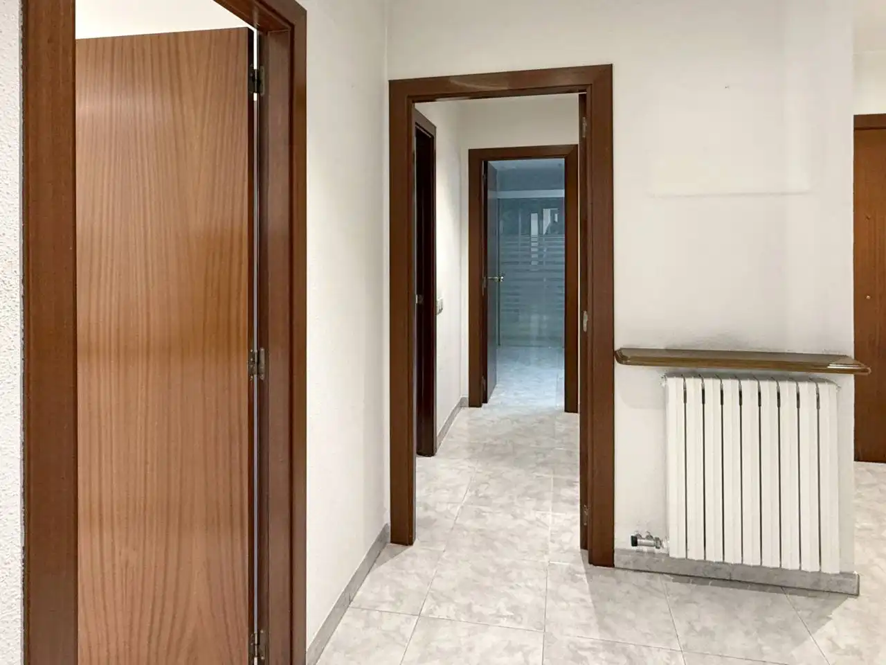 Flat for sale in Olot  with Air Conditioner, Heating and Terrace