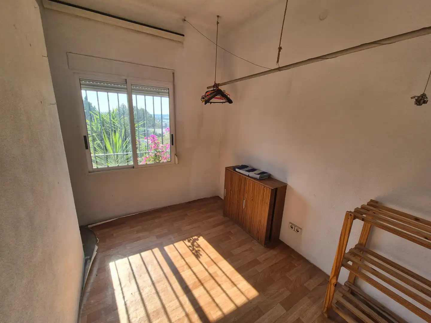 Dormitori de Casa o xalet en venda en San Antonio de Benagéber amb Aire condicionat, Calefacció i Jardí privat