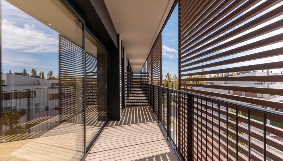 Photo 1 of Flat to rent in Ronda de Jean Monnet, 230, Can Gambús, Barcelona