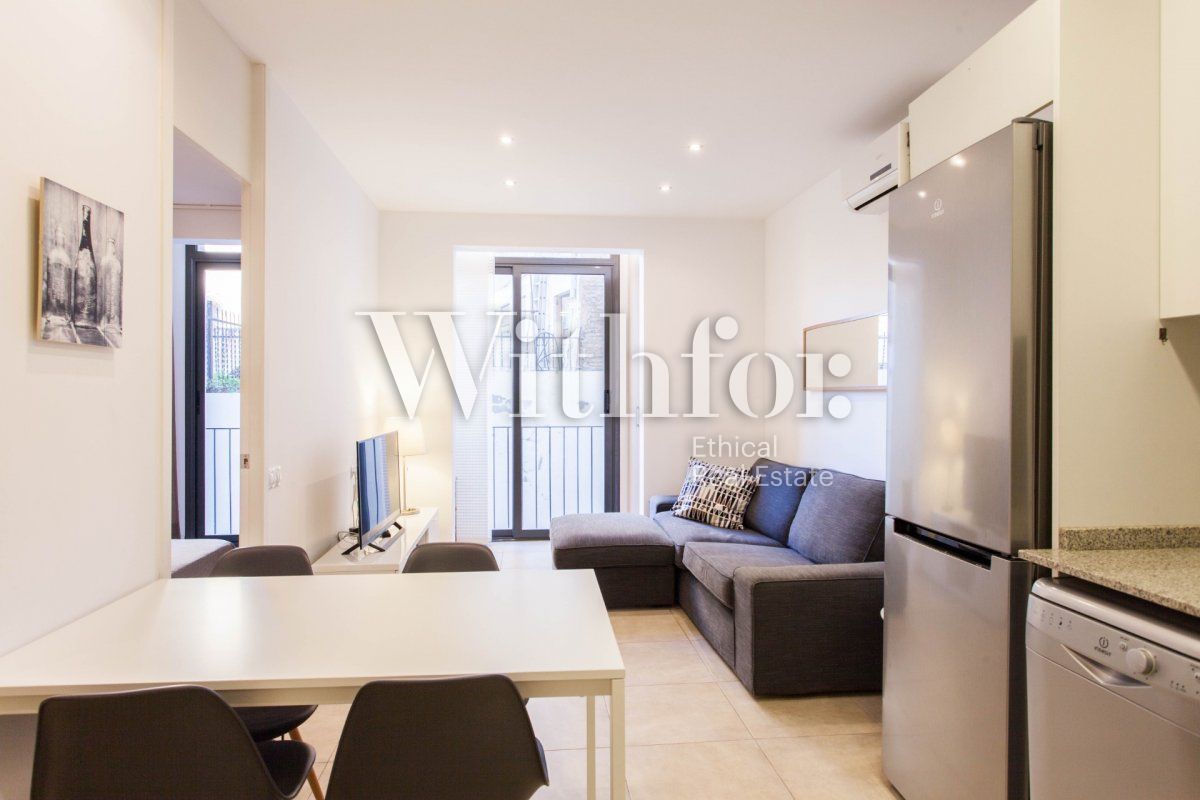 Flat to rent in  Cai Celli, Hostafrancs
