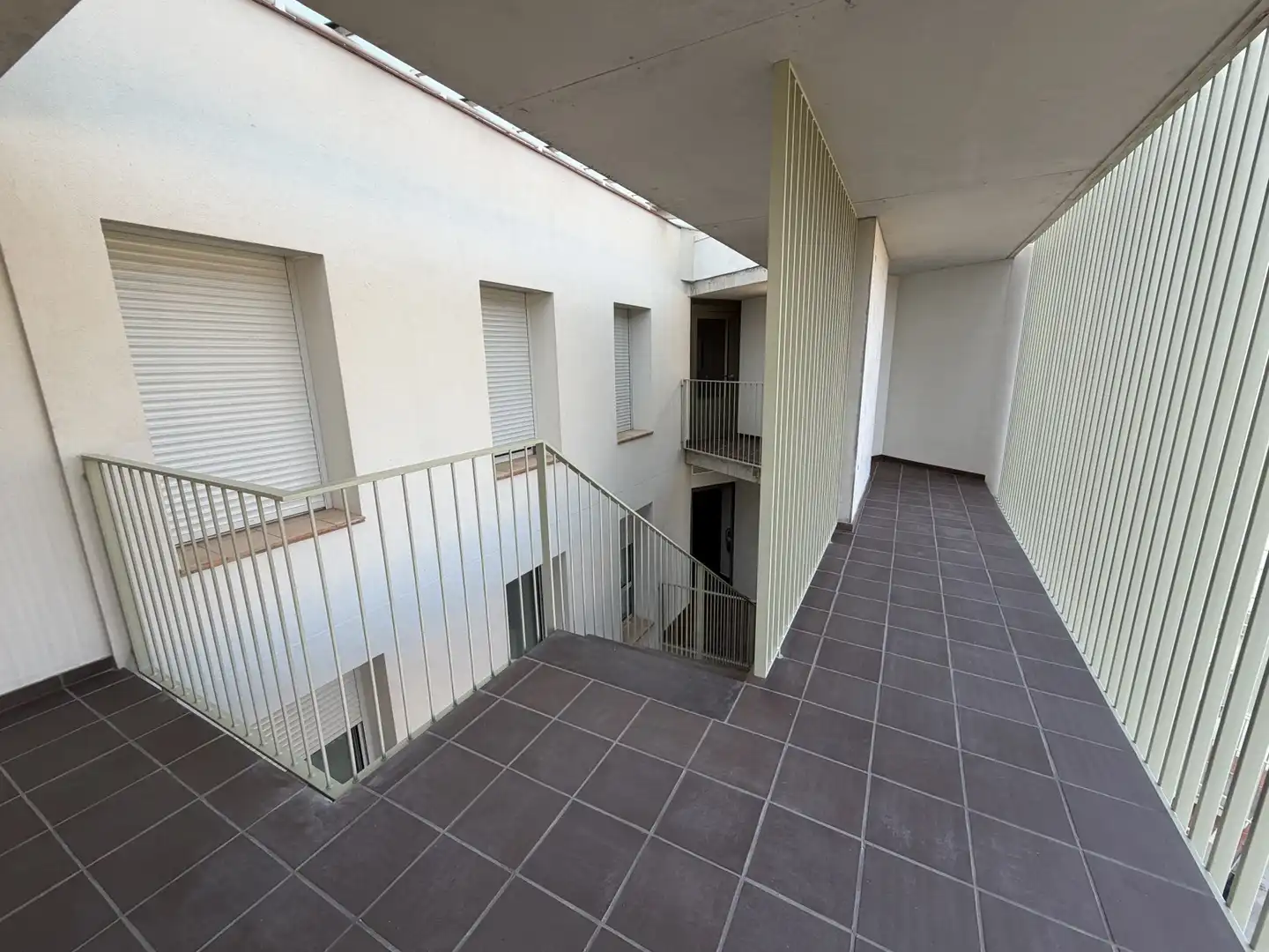 Planta baja en venta en La Puda, Banyoles