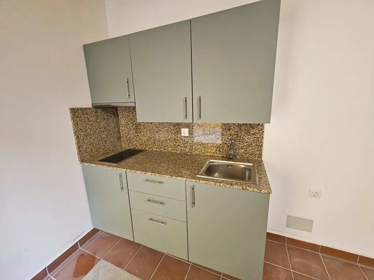 Room in Calle de los Mozos, 13, Cabanillas de la Sierra