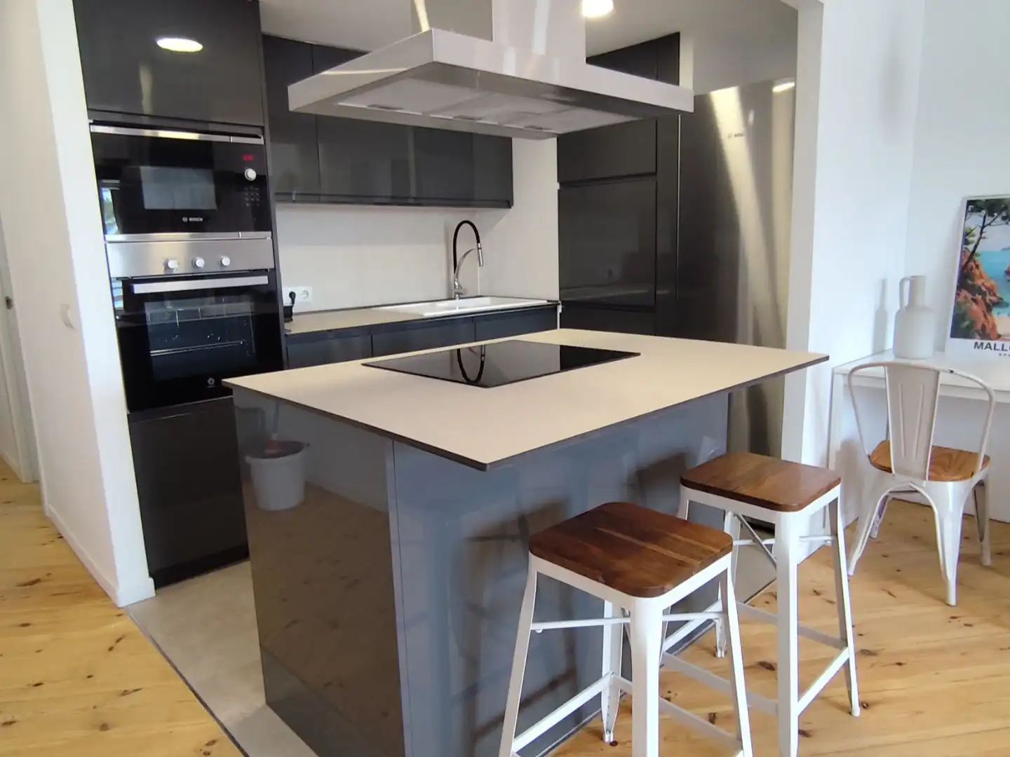Appartement compact avec piscine à louer à Avenida Magalluf 18, imagen 5