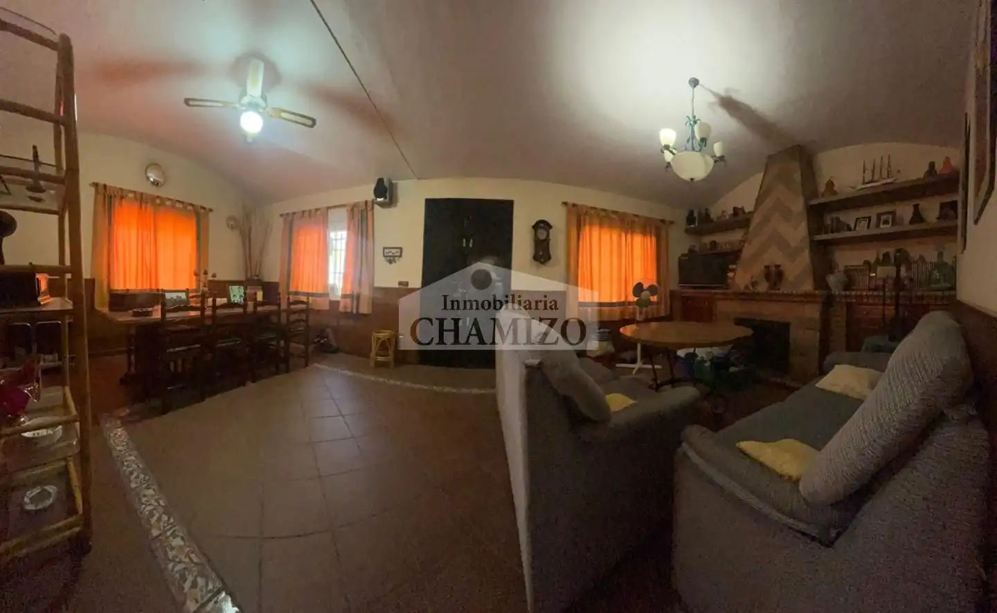 Chalet con piscina en venta en Calle San Francisco 63, imagen 21