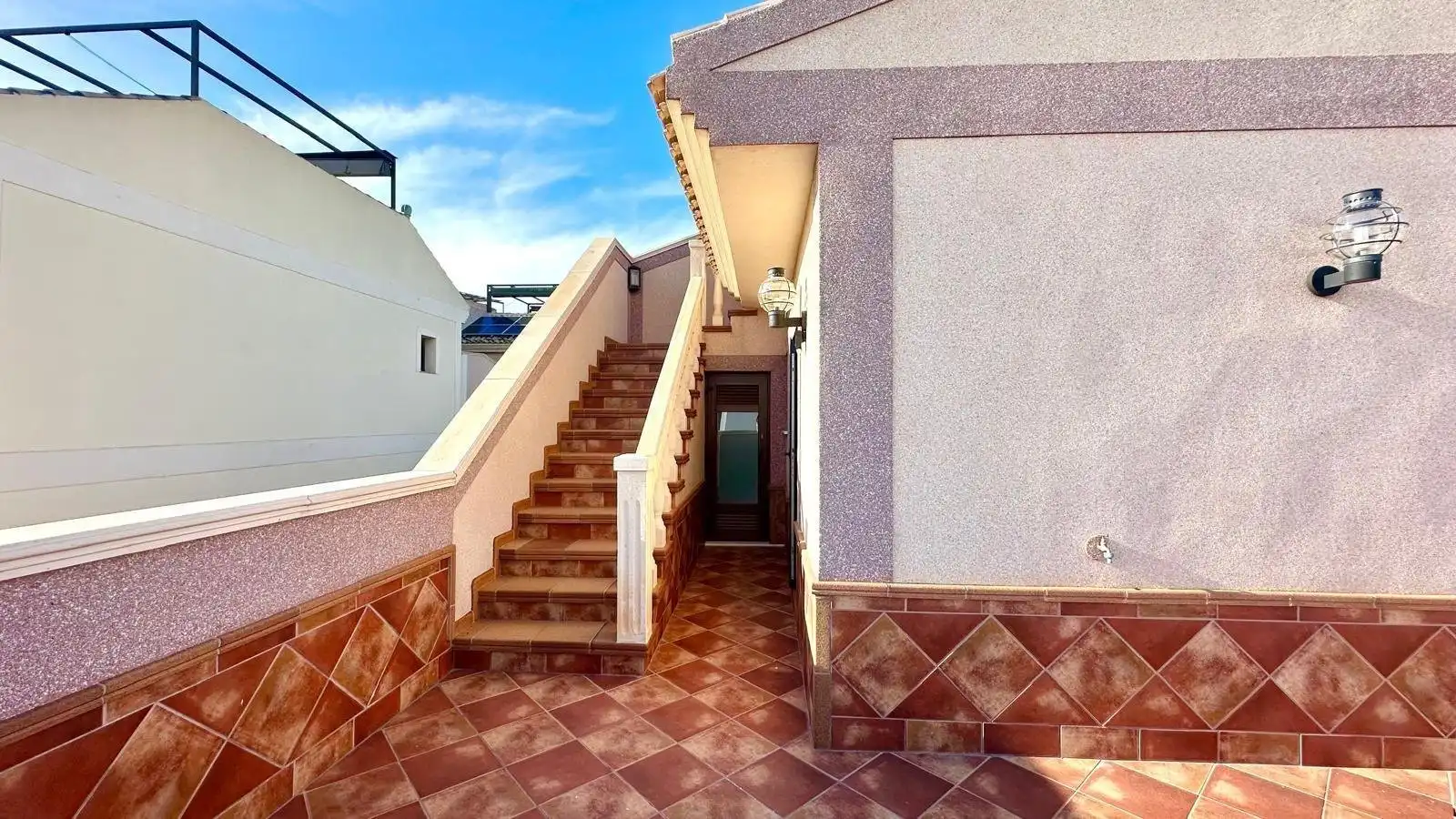 Landhaus mit Garten zum Verkauf in Los Balcones - Los Altos, imagen 28