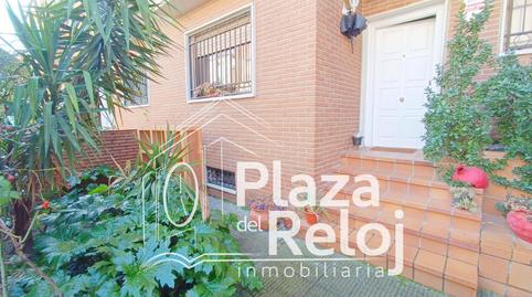 Foto 3 de Casa adosada en venta en El Pilar - La Estación, Talavera de la Reina