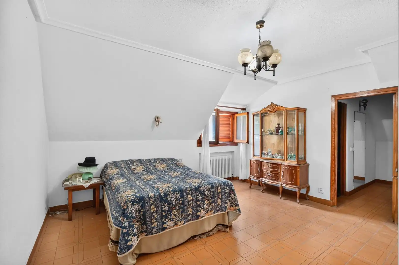 Detached house with terrace for sale in Los Ángeles - Jarandilla, imagen 20